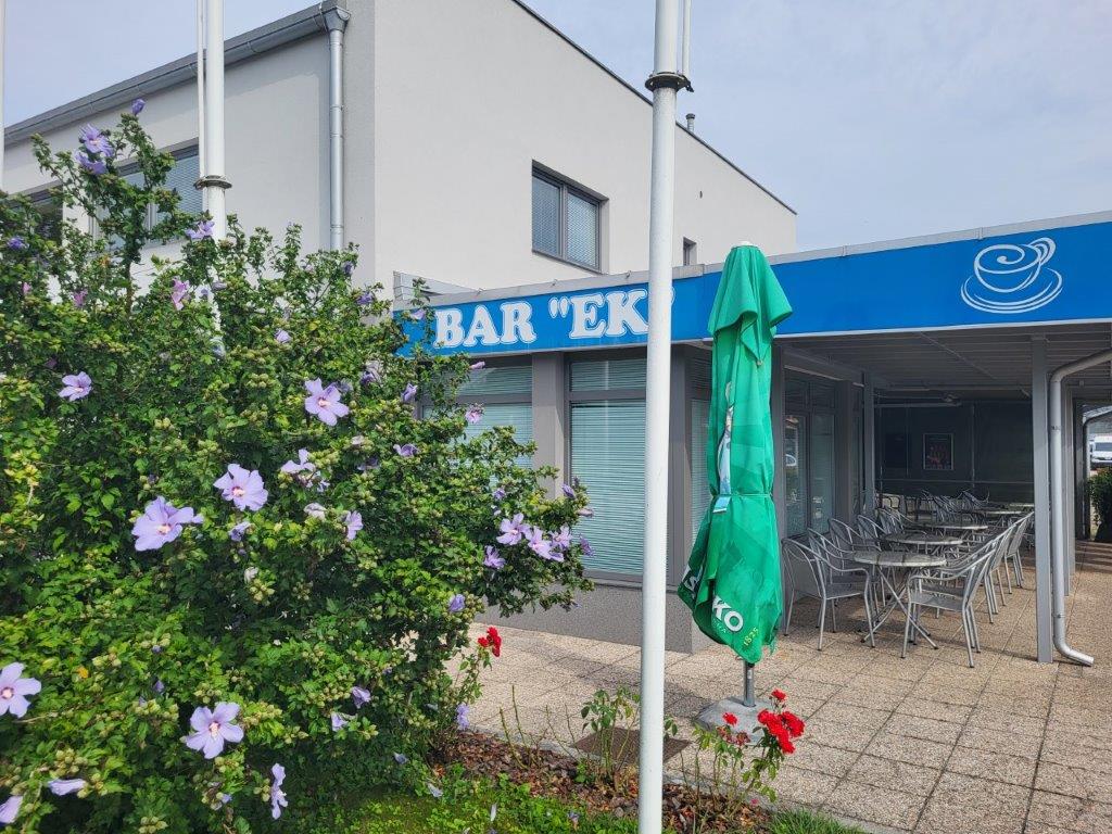 Bar EK Gastronomie – Branko Kolenc s.p., Celje
