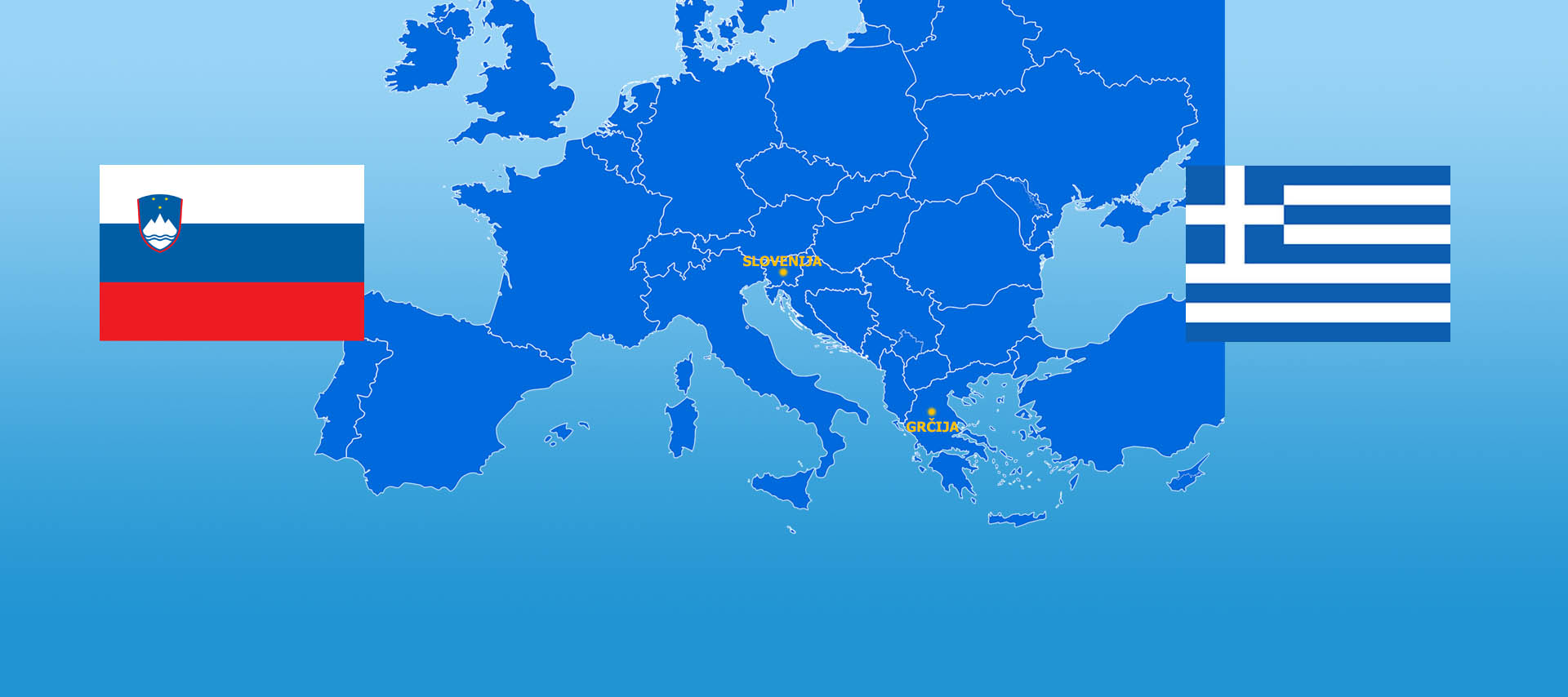 Worldwide freight services